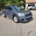 Thumbnail of 2017 Moonwalk Gray Metallic MINI Countryman