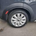 Thumbnail of 2017 Moonwalk Gray Metallic MINI Countryman