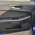Thumbnail of 2015 Blue Metallic Ford Edge