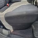 Thumbnail of 2015 Blue Metallic Ford Edge