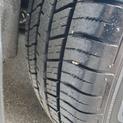 Thumbnail of 2015 Blue Metallic Ford Edge
