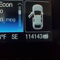 Thumbnail of 2015 Blue Metallic Ford Edge