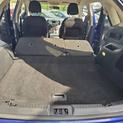 Thumbnail of 2015 Blue Metallic Ford Edge