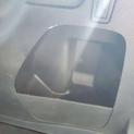 Thumbnail of 2015 Blue Metallic Ford Edge