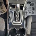 Thumbnail of 2015 Blue Metallic Ford Edge