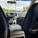 Thumbnail of 2015 Blue Metallic Ford Edge