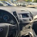 Thumbnail of 2015 Blue Metallic Ford Edge