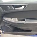 Thumbnail of 2015 Blue Metallic Ford Edge