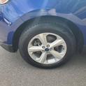 Thumbnail of 2015 Blue Metallic Ford Edge