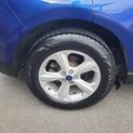 Thumbnail of 2015 Blue Metallic Ford Edge