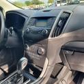 Thumbnail of 2015 Blue Metallic Ford Edge