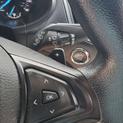 Thumbnail of 2015 Blue Metallic Ford Edge