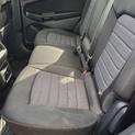 Thumbnail of 2015 Blue Metallic Ford Edge