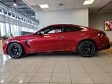 Thumbnail of 2026 MANUFAKTUR Patagonia Red Metallic Mercedes-Benz AMG CLE 53