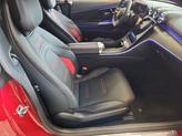 Thumbnail of 2026 MANUFAKTUR Patagonia Red Metallic Mercedes-Benz AMG CLE 53
