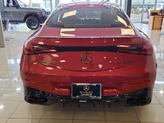 Thumbnail of 2026 MANUFAKTUR Patagonia Red Metallic Mercedes-Benz AMG CLE 53