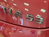 Thumbnail of 2026 MANUFAKTUR Patagonia Red Metallic Mercedes-Benz AMG CLE 53
