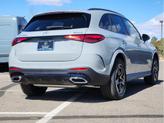 Thumbnail of 2025 MANUFAKTUR Alpine Grey Mercedes-Benz GLC 350e