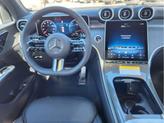 Thumbnail of 2025 MANUFAKTUR Alpine Grey Mercedes-Benz GLC 350e