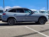 Thumbnail of 2025 MANUFAKTUR Alpine Grey Mercedes-Benz GLC 350e