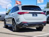 Thumbnail of 2025 MANUFAKTUR Alpine Grey Mercedes-Benz GLC 350e