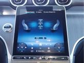 Thumbnail of 2025 MANUFAKTUR Alpine Grey Mercedes-Benz GLC 350e