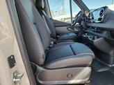Thumbnail of 2025 Stone Grey Mercedes-Benz Sprinter 2500