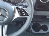 Thumbnail of 2025 Stone Grey Mercedes-Benz Sprinter 2500