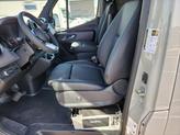 Thumbnail of 2025 Stone Grey Mercedes-Benz Sprinter 2500