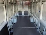 Thumbnail of 2025 Stone Grey Mercedes-Benz Sprinter 2500
