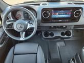 Thumbnail of 2025 Stone Grey Mercedes-Benz Sprinter 2500