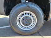 Thumbnail of 2025 Stone Grey Mercedes-Benz Sprinter 2500