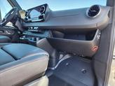 Thumbnail of 2025 Stone Grey Mercedes-Benz Sprinter 2500