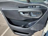 Thumbnail of 2025 Stone Grey Mercedes-Benz Sprinter 2500