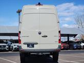 Thumbnail of 2025 Stone Grey Mercedes-Benz Sprinter 2500