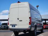 Thumbnail of 2025 Stone Grey Mercedes-Benz Sprinter 2500