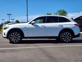 Thumbnail of 2025 Polar White Mercedes-Benz GLC 350e
