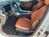 Thumbnail of 2025 Polar White Mercedes-Benz GLC 350e