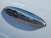 Thumbnail of 2025 Polar White Mercedes-Benz GLC 350e