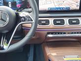 Thumbnail of 2025 Selenite Grey Metallic Mercedes-Benz GLE 350