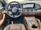 Thumbnail of 2025 Selenite Grey Metallic Mercedes-Benz GLE 350