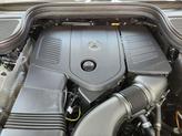 Thumbnail of 2025 Selenite Grey Metallic Mercedes-Benz GLE 350