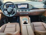 Thumbnail of 2025 Selenite Grey Metallic Mercedes-Benz GLE 350
