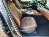 Thumbnail of 2025 Selenite Grey Metallic Mercedes-Benz GLE 350