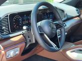 Thumbnail of 2025 Selenite Grey Metallic Mercedes-Benz GLE 350