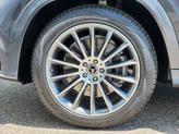 Thumbnail of 2025 Selenite Grey Metallic Mercedes-Benz GLE 350