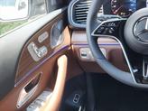Thumbnail of 2025 Selenite Grey Metallic Mercedes-Benz GLE 350
