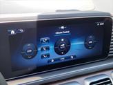 Thumbnail of 2025 Selenite Grey Metallic Mercedes-Benz GLE 350