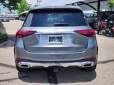 Thumbnail of 2025 Selenite Grey Metallic Mercedes-Benz GLE 350