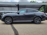 Thumbnail of 2025 Graphite Grey Metallic Mercedes-Benz GLC 300